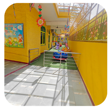 School Environment